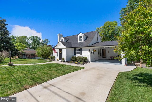 6222 GROVELAND RD, Linthicum Heights, MD 21090