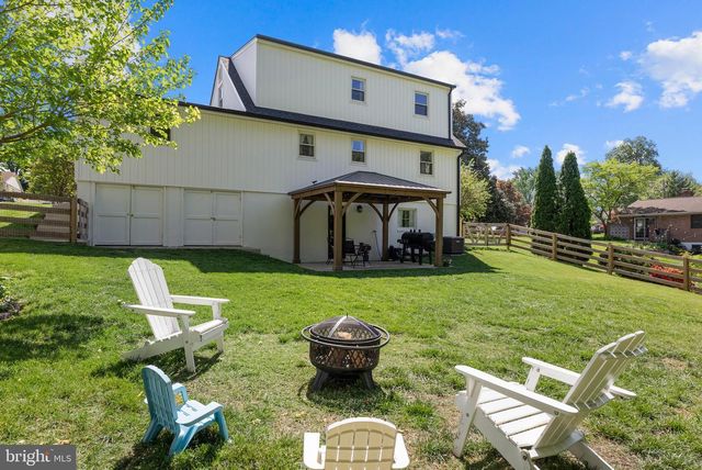 6222 GROVELAND RD, Linthicum Heights, MD 21090