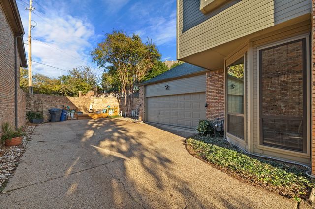 4134 Crossing Lane, Dallas, TX 75220