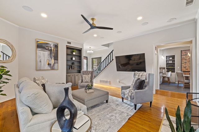 4134 Crossing Lane, Dallas, TX 75220