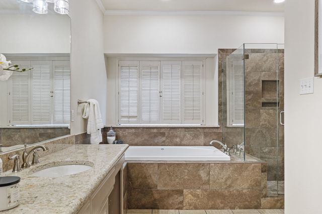 4134 Crossing Lane, Dallas, TX 75220