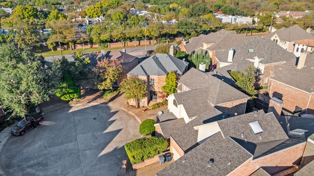 4134 Crossing Lane, Dallas, TX 75220