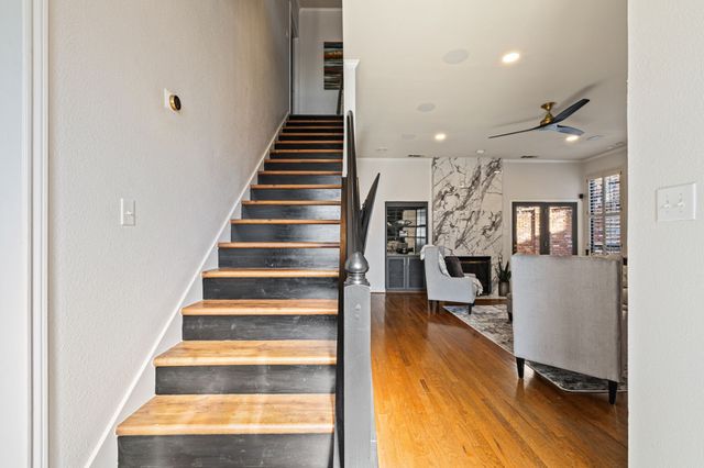 4134 Crossing Lane, Dallas, TX 75220