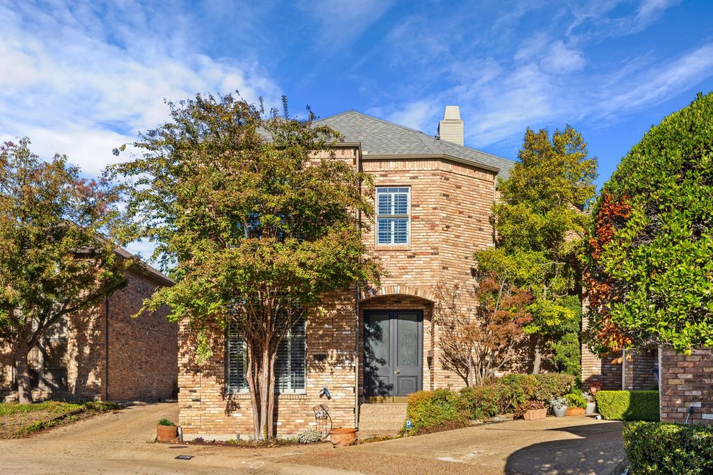 4134 Crossing Lane, Dallas, TX 75220