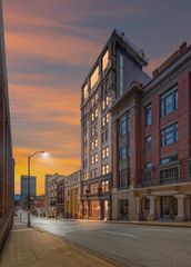 117 E 7th Street 606-F, Chattanooga, TN 37402