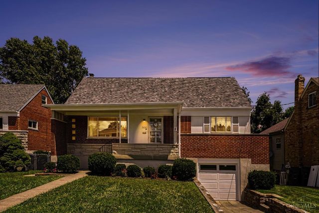 5626 N Glen Road, Green Twp, OH 45248
