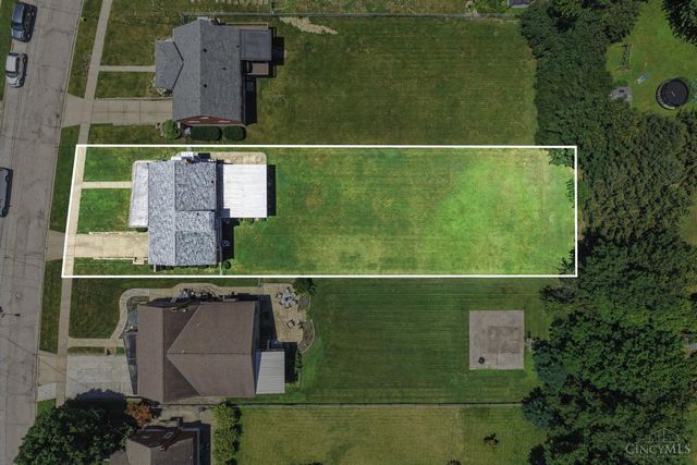 5626 N Glen Road, Green Twp, OH 45248