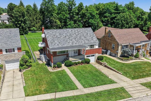 5626 N Glen Road, Green Twp, OH 45248