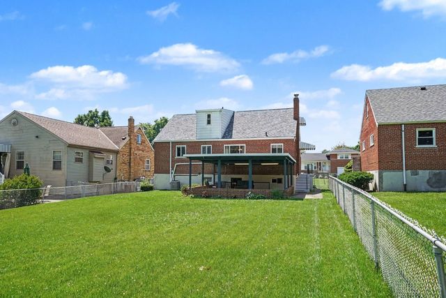 5626 N Glen Road, Green Twp, OH 45248