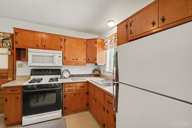 5626 N Glen Road, Green Twp, OH 45248
