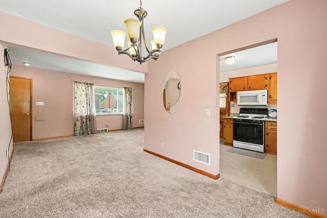 5626 N Glen Road, Green Twp, OH 45248