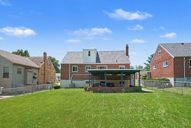 5626 N Glen Road, Green Twp, OH 45248