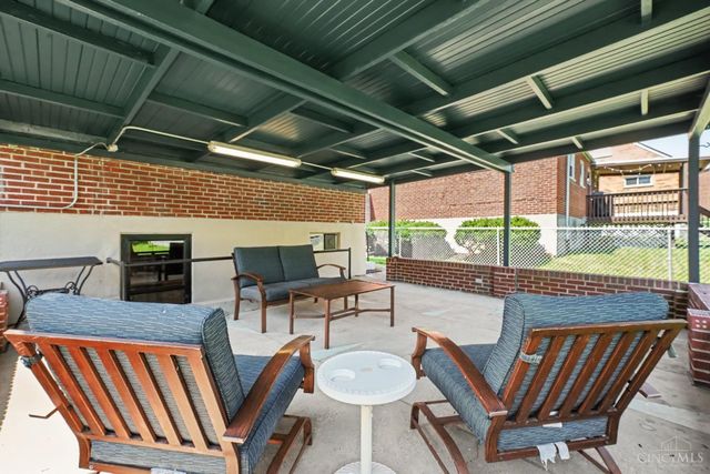 5626 N Glen Road, Green Twp, OH 45248