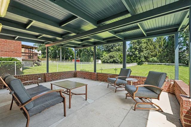 5626 N Glen Road, Green Twp, OH 45248