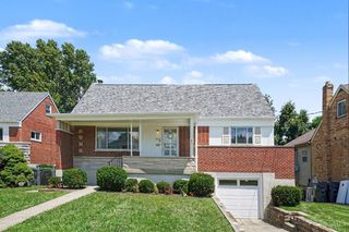 5626 N Glen Road, Green Twp, OH 45248
