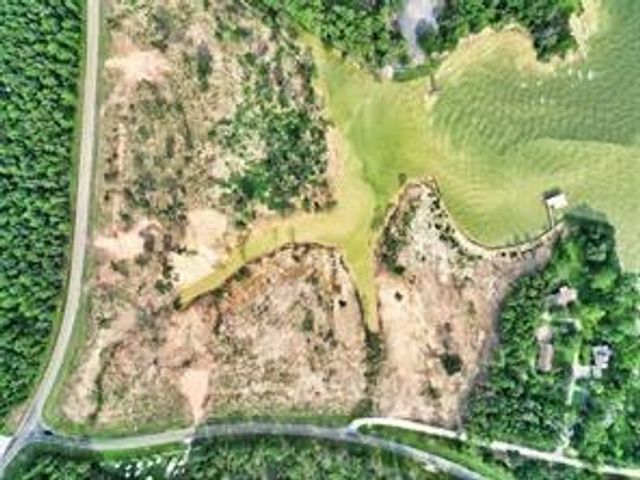 TBD Lot 7 Fm 3277, Livingston, TX 77351