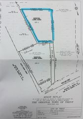 TBD Lot 1 S Cedar, Trent, TX 79561