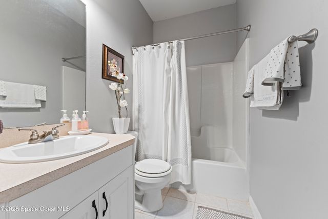 813 Del Mar Circle, Melbourne, FL 32904