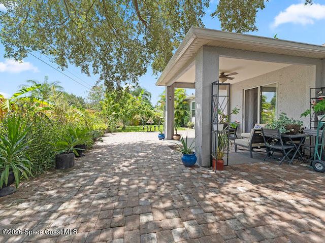 813 Del Mar Circle, Melbourne, FL 32904