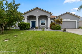 813 Del Mar Circle, Melbourne, FL 32904