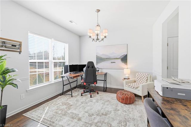 155 Bald Cypress Drive, Winston-salem, NC 27127