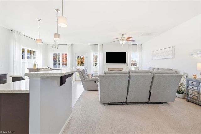 155 Bald Cypress Drive, Winston-salem, NC 27127