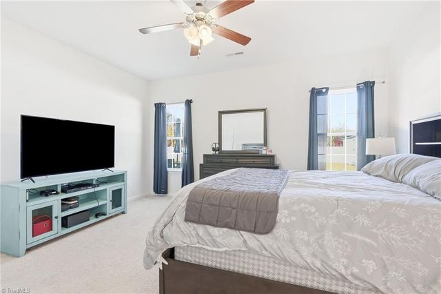 155 Bald Cypress Drive, Winston-salem, NC 27127