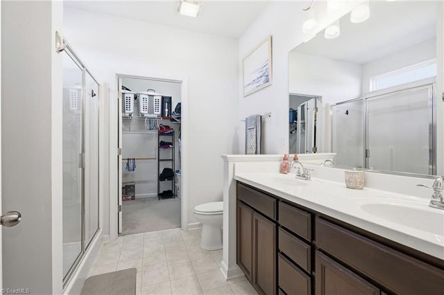 155 Bald Cypress Drive, Winston-salem, NC 27127