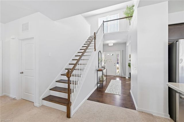 155 Bald Cypress Drive, Winston-salem, NC 27127