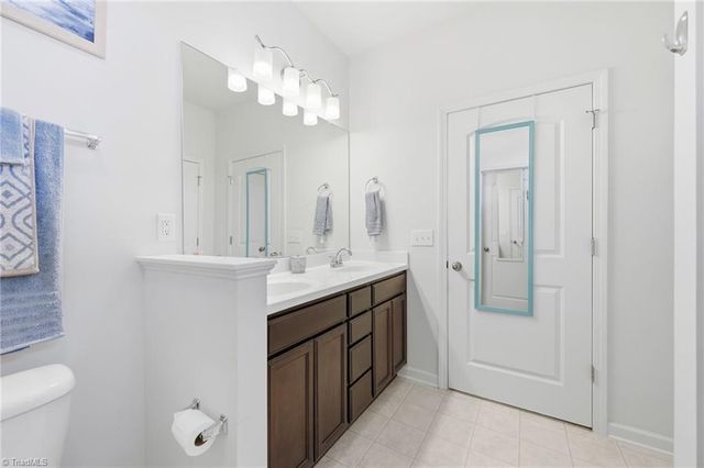 155 Bald Cypress Drive, Winston-salem, NC 27127