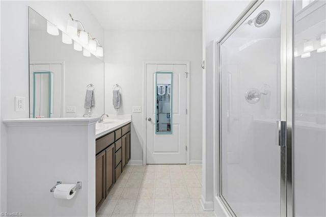 155 Bald Cypress Drive, Winston-salem, NC 27127