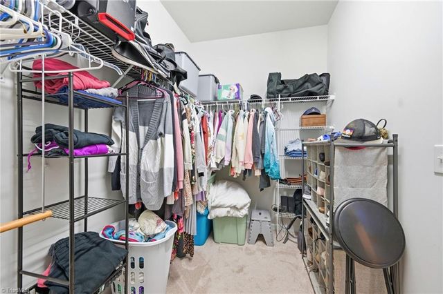 155 Bald Cypress Drive, Winston-salem, NC 27127