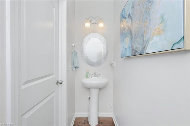 155 Bald Cypress Drive, Winston-salem, NC 27127