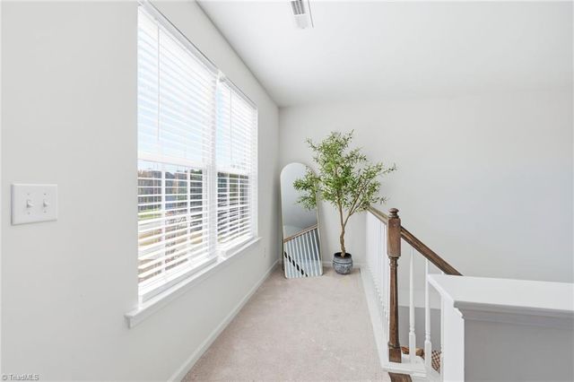 155 Bald Cypress Drive, Winston-salem, NC 27127