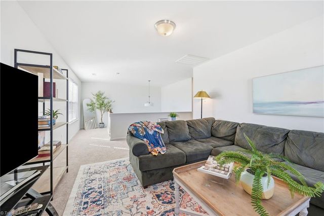 155 Bald Cypress Drive, Winston-salem, NC 27127