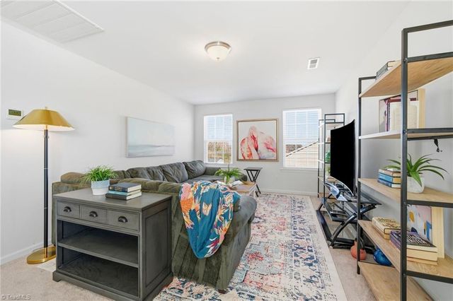 155 Bald Cypress Drive, Winston-salem, NC 27127