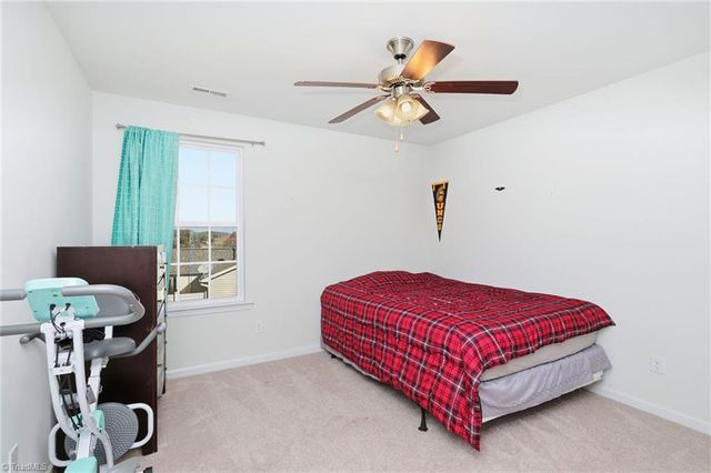 155 Bald Cypress Drive, Winston-salem, NC 27127