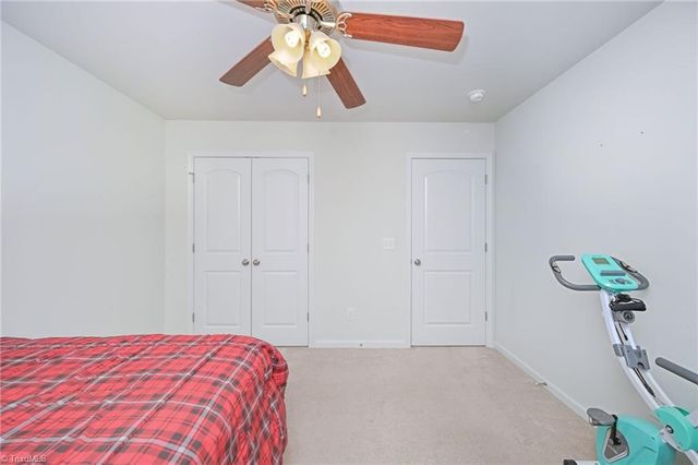 155 Bald Cypress Drive, Winston-salem, NC 27127