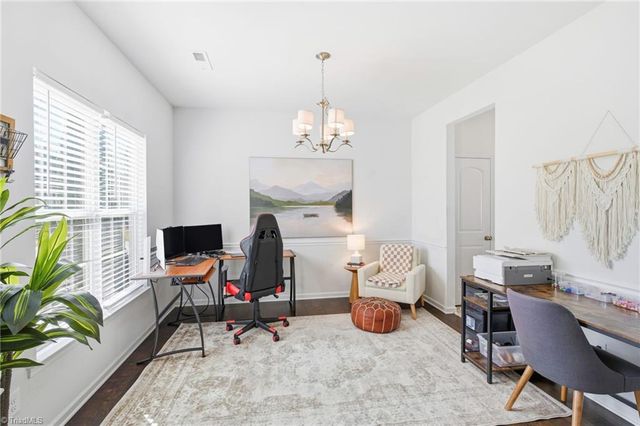 155 Bald Cypress Drive, Winston-salem, NC 27127