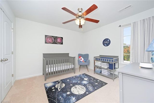 155 Bald Cypress Drive, Winston-salem, NC 27127