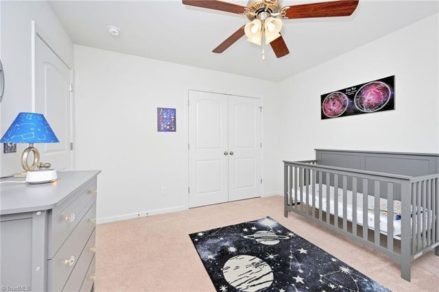 155 Bald Cypress Drive, Winston-salem, NC 27127