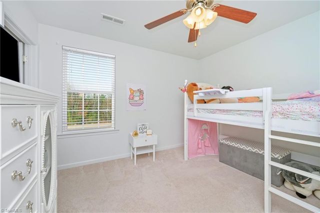 155 Bald Cypress Drive, Winston-salem, NC 27127