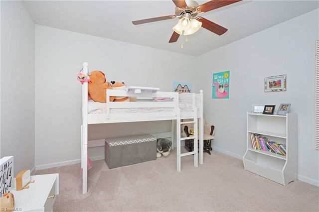 155 Bald Cypress Drive, Winston-salem, NC 27127