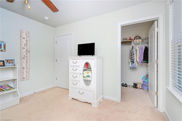 155 Bald Cypress Drive, Winston-salem, NC 27127