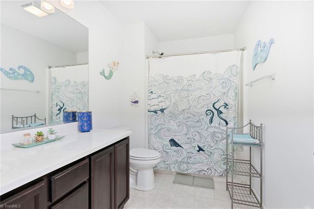 155 Bald Cypress Drive, Winston-salem, NC 27127