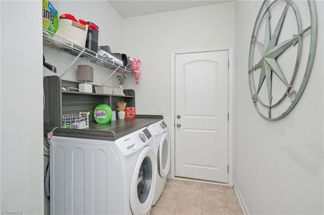 155 Bald Cypress Drive, Winston-salem, NC 27127