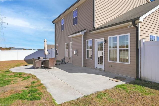 155 Bald Cypress Drive, Winston-salem, NC 27127