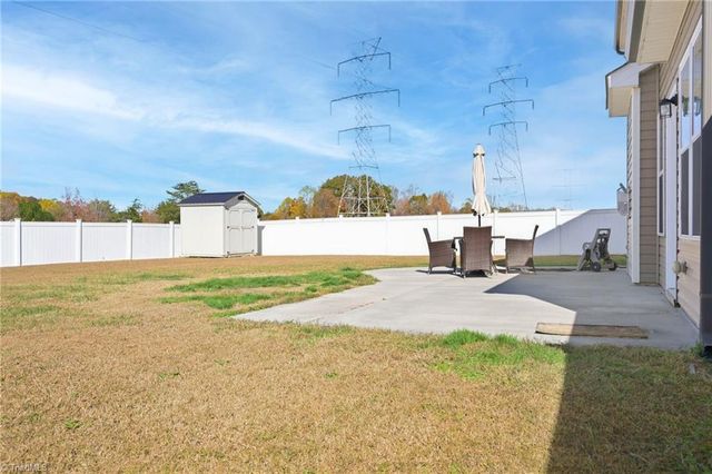 155 Bald Cypress Drive, Winston-salem, NC 27127