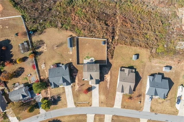 155 Bald Cypress Drive, Winston-salem, NC 27127