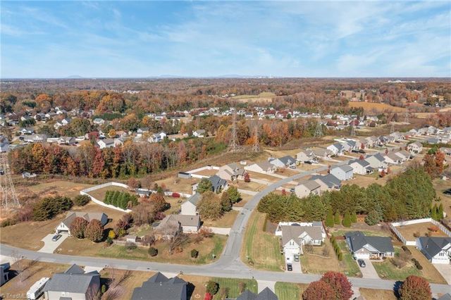 155 Bald Cypress Drive, Winston-salem, NC 27127